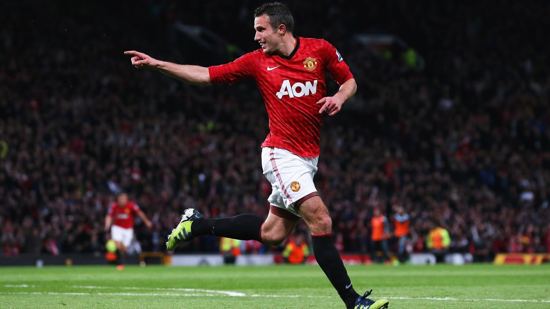 曝C罗将回归曼联！滕哈赫更衣室密码被破译，c罗或重返曼联