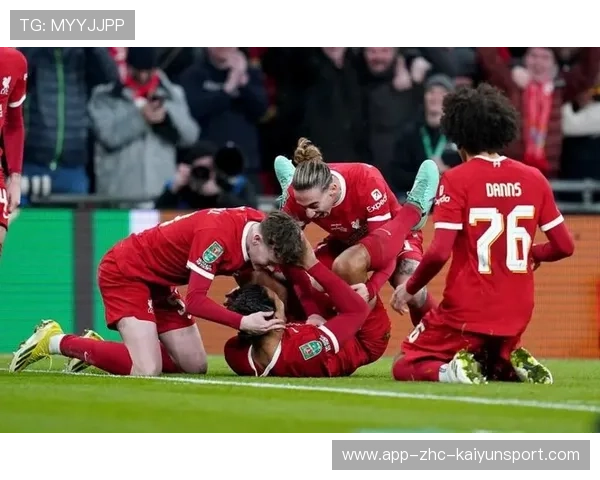 利物浦或在青年引进上采用新合作模式