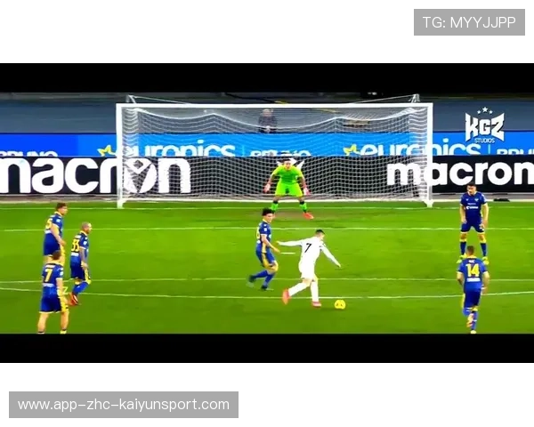 曼城研究C罗式禁区终极点:空霸之路的秘密武器