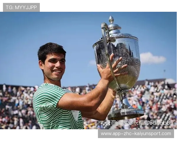 阿尔卡拉斯豪取连胜，未来之星再显光芒，阿尔卡拉斯山脉