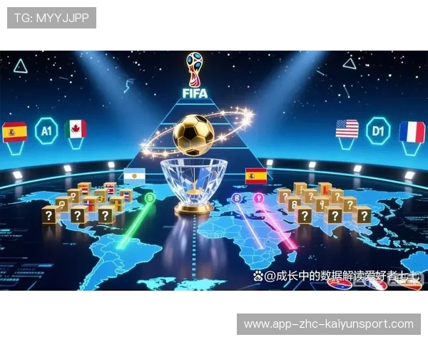 由于扩军至 48 队，FIFA 预计 2026 世界杯总收益将突破 110 亿美元。，fifa2022世界杯预选赛
